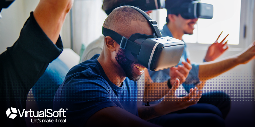 VirtualSoftSt's tweet image. ¡Feliz #DíaMundialdelaAmistad! 🤗🤗¿Sabes que la #RealidadVirtual es una magnifica forma para hacer #amigos? #DíaDeLaAmistad 

🗣️No solo rompe barreras geográficas para tener amigos sino que también ayuda a los más tímidos. Ya sabes, ¡usa #vr!