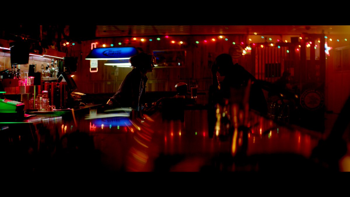 .<a href="/TheBigUglyMovie/">The Big Ugly</a> - the story of London mob bosses investing in a West Virginia oil deal in hopes of laundering dirty money. Cinematography by @JeremyOsbern on #GEMINI5K. #ShotonRED

Watch <a href="/TheBigUglyMovie/">The Big Ugly</a> Trailer > youtu.be/AYZdyNo1GWM

Get Tickets > thebiguglymovie.com/tickets/