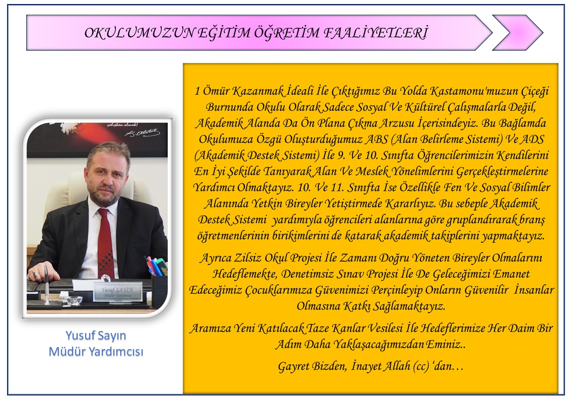 hhkaihl's tweet photo. #idarecilerimizden #mesaj #var 👉👈
#tanıtımkuşağı #saat2017
#takiptekalın😉
#HümaHatunluOlmak
#1idealimizvaronuniçinburadayız
#1ömürkazanmakiçin
#hümahatunfenvesosyalbilimlerprojeokulu https://t.co/EIdxDuD8lr