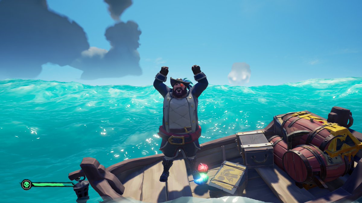 Seaofthieves のyahoo 検索 リアルタイム Twitter ツイッター をリアルタイム検索