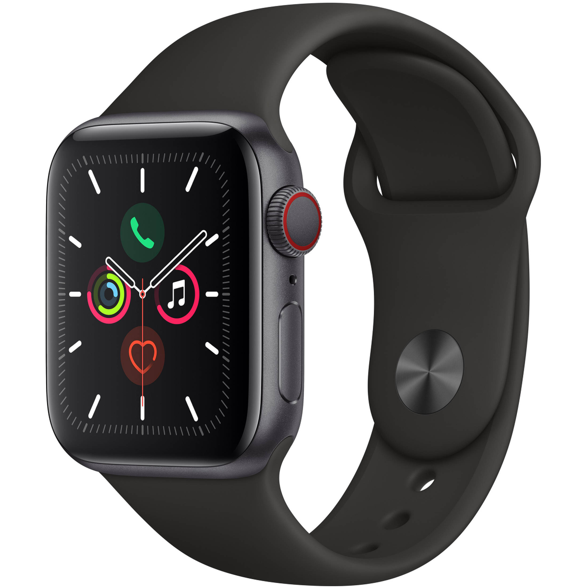 What's better than one Apple Watch? TWO! Apple Watch BOGO going on right now! Come in today and buy one Apple Watch, and get $200 off the second one!