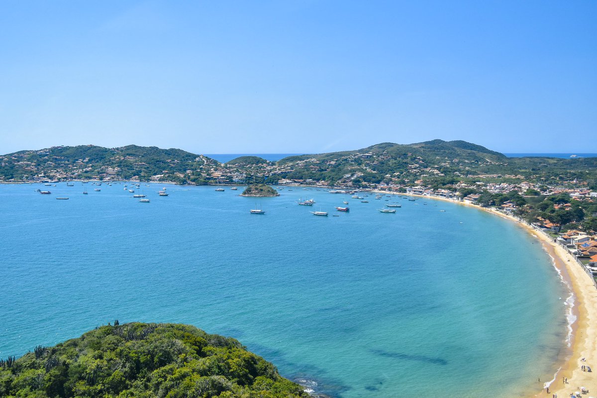 prefbuzios's tweet photo. A Prefeitura de Búzios informa que na quinta-feira (23/07) foi publicado o Decreto nº 1.454 de 20 de julho de 2020, que libera a reabertura das Praias de João Fernandes, Tucuns, Ferradura, Brava e Canto para a prática de esportes individuais, a partir do dia 25 de julho de 2020. https://t.co/bZzG0O4iBW