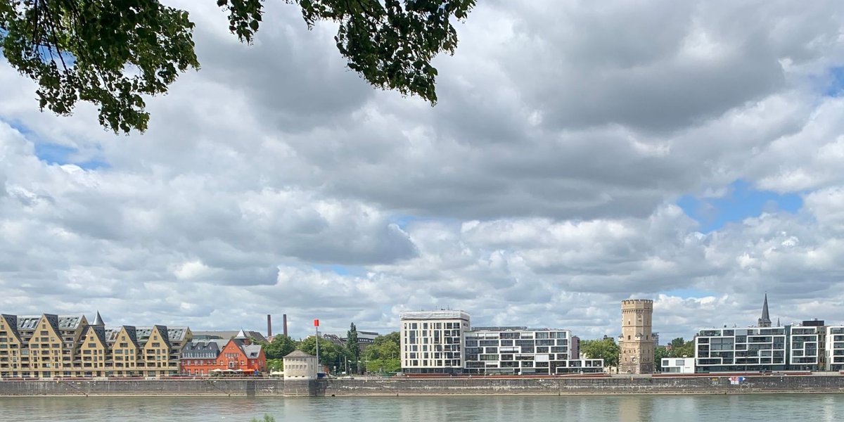 Stadt Köln tweet media