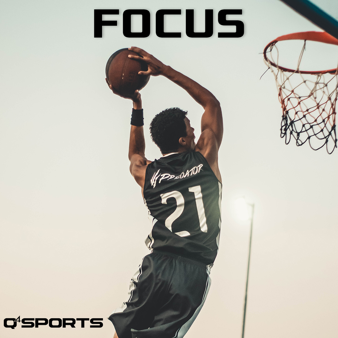 Q4SPORTS's tweet photo. Stay focused.

It’s a slow process but quitting won’t speed it up.

#work4yours
#q4sports
#JointheMovement https://t.co/7ylBARGwIm
