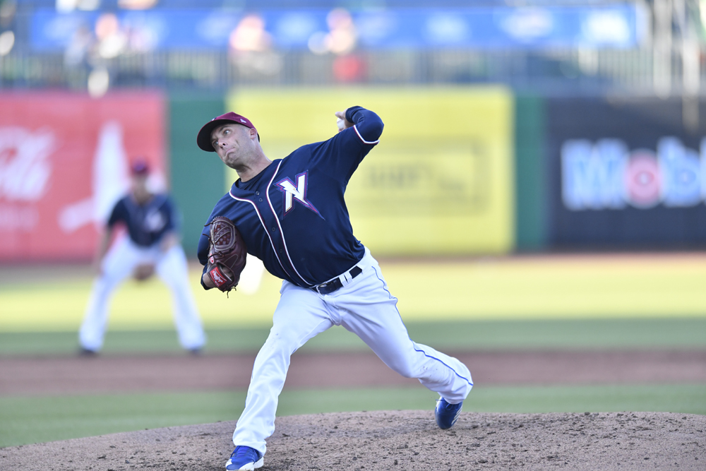 nwanaturals's tweet photo. Great day for a #DuffDay
LH Danny Duffy will get the baseball in the #Royals season opener at Cleveland tonight at 6:10pm CDT. Duffy still holds the #NWANaturals single-game strikeout record with 13 in a game at Tulsa on July 11, 2013. #GoNaturals #AlwaysRoyal
๐ธ John Owen https://t.co/pkosYGmgpS