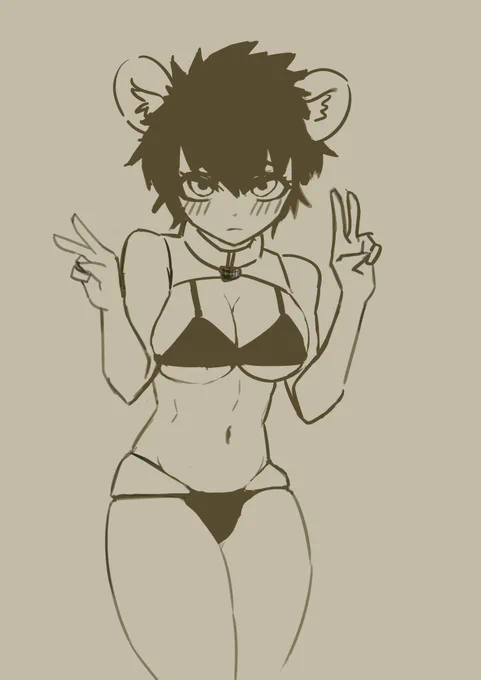 深夜の謎rkgk 