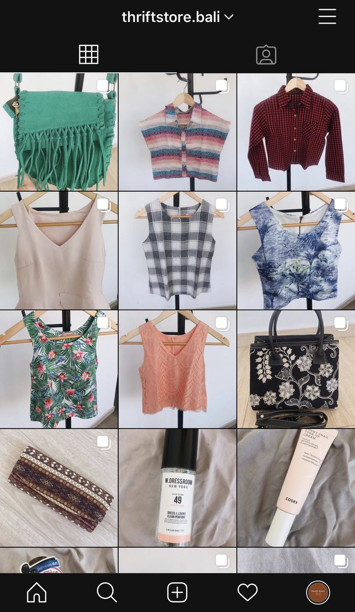 windymulia's tweet photo. @meemuw Boleh cek di ig yaa ☺️☺️ https://t.co/79M4YW3jPQ