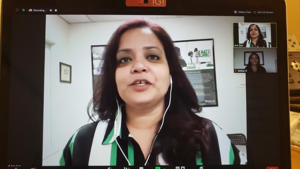 TLITNorthridge's tweet photo. Happy Friday everyone! I recently had a great interview with IG1 Communications. 
I got into a lot of cyber security tips that you may not even realized were important before! Stay tuned 👍

#teamlogicIT #technology #cybersecurity #ITServices https://t.co/fpbZ4yxUgG