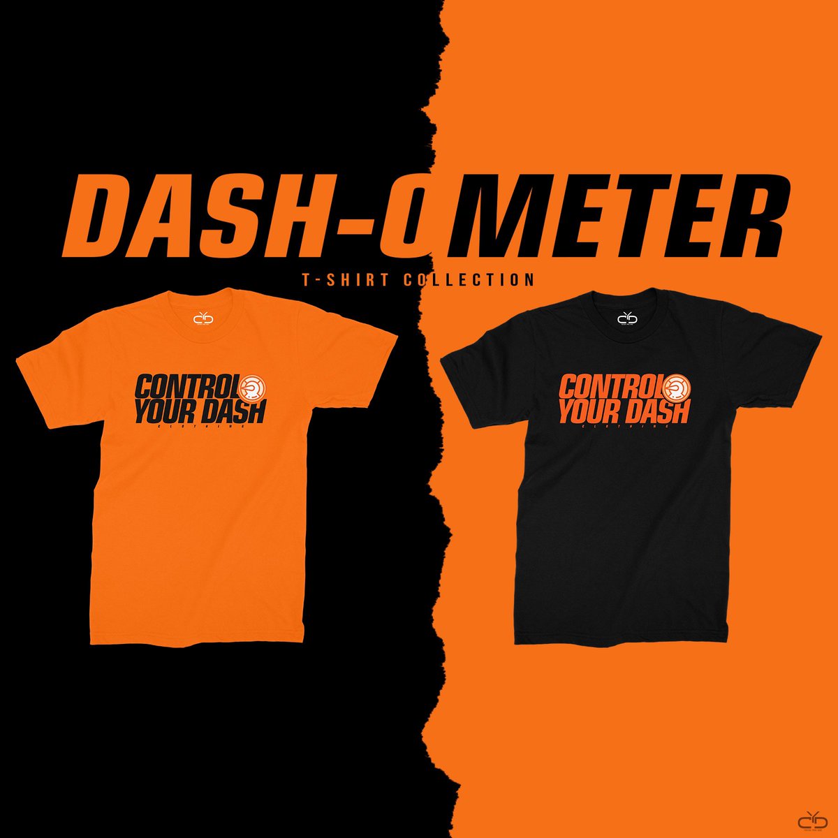 ControlYourDash's tweet photo. DASH-O METER 🧡🔥 Time To Turn Up A Notch | Visit Our Website Now https://t.co/MRr7NIWnkn 💫 #ComingSoon #CYD👁 https://t.co/y0EIOGMmQr