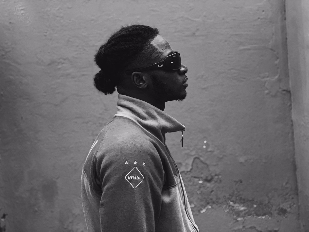 TheCopta's tweet photo. #2020NOFUCKSHIT 🔥🎼 https://t.co/3moaCREdmO