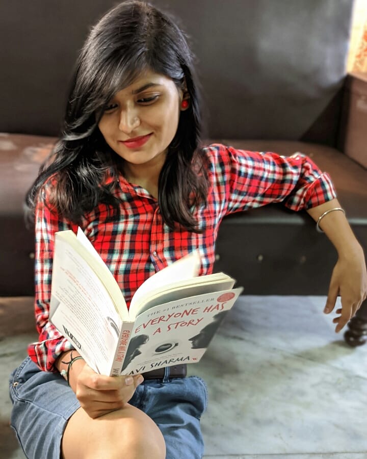 amangill_26's tweet photo. In the world full of Beauties with Brands, all she knows is to be a Beauty with Brain -@manGill @storytellersavi #everyonehasastory #bestseller #bookaholic #voraciousReader #Evolution2020 #DignitaryOfDreamz #Butterbee https://t.co/hV72ngigQ9