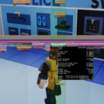 Photo by Jovanni "ContextLost" Cutigni (@ContextLostRBX)