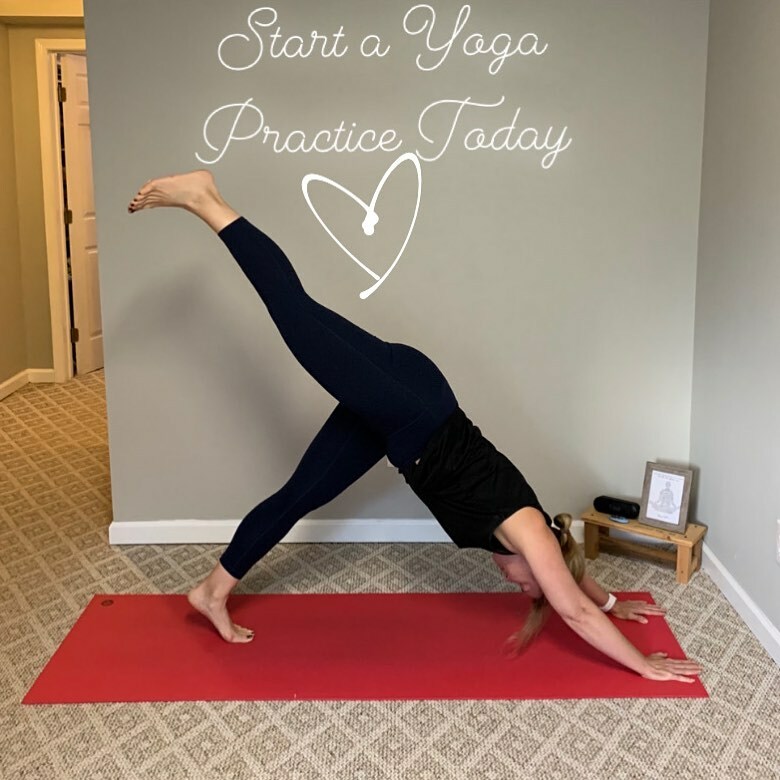 joannyogaatl's tweet photo. Welcome to JoAnn Yoga! My goal is to inspire others to make yoga a part of their lives. Yoga IS for everyone &amp; that is the message I want to bring to my students. It’s not just for the young or the extremely flexible. Yoga is for anyone who wants to move his/her body. To lea… https://t.co/eW5KDbVs6U