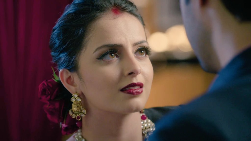 shrenu_stan's tweet photo. A little throwback won't hurt right.. 
#JanhviMittal #JanRuv
#ShrenuParikh https://t.co/pU8YfK2IBU