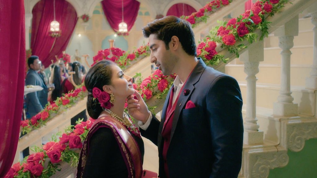 shrenu_stan's tweet photo. A little throwback won't hurt right.. 
#JanhviMittal #JanRuv
#ShrenuParikh https://t.co/pU8YfK2IBU