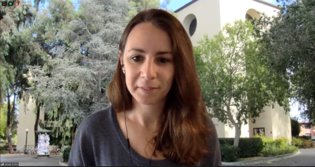ASUHelpCenter's tweet photo. ASU_UTO: As students move to remote online learning, it’s easy to feel overwhelmed. 💻😫 

Wilson Tsu, Founder of PowerNotesApp, &amp; Jenae Cohn of Stanford want to help! 🙌

Find out how #PowerNotes can help online learners manage and improve reading &amp; re… https://t.co/Qd7quCbO0s