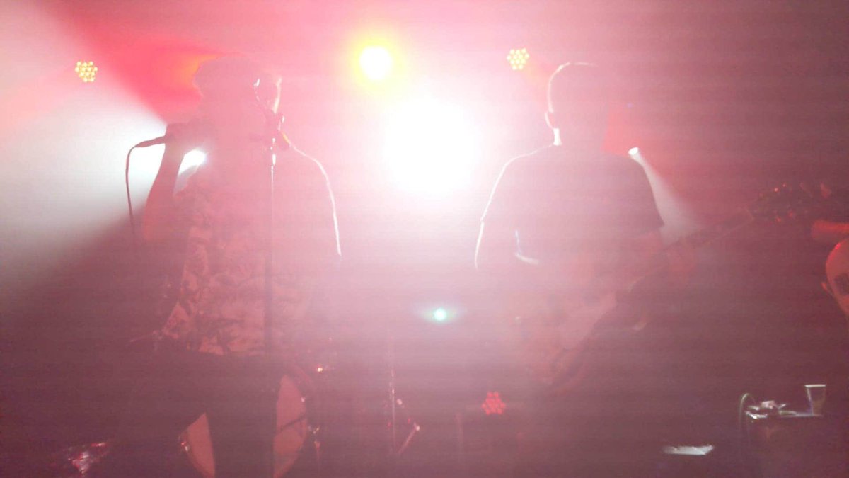 WayOut_Live's tweet photo. we cannot wait to be back gigging. hope to see you all very soon xxx https://t.co/FFj7eMpVlD