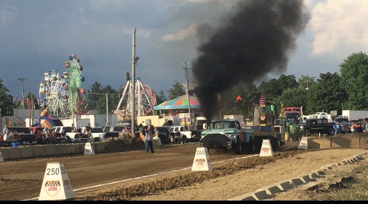 NTPA Region II Washington Court House OH