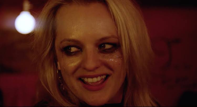 THE RANGE OF MISS ELISABETH MOSS!!! HAPPY BIRTHDAY TO THE PERSON THAT INVENTED ACTING <3 