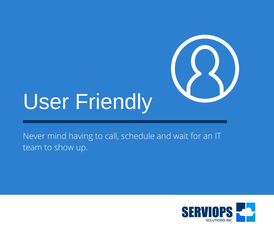 serviops's tweet photo. Set-ups, updates, and changes can all be easily configured and applied in your settings by your internal support team or service manager. 

https://t.co/aDO6oVTgnl #cloudcomputing #cloudmigration #smallbusinesssolutions #serviops #aws #2020 https://t.co/n3hoFJKWh8