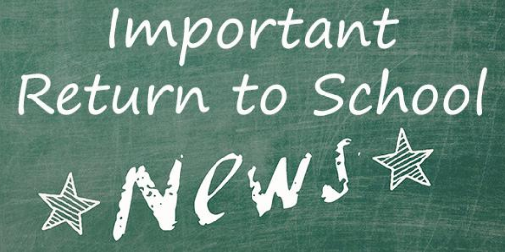 DOJCathSchools's tweet photo. Read the update about the status of our Return to School plans from Superintendent Dr. Michael Boyle at https://t.co/lwMwXKNPDb. #WeTeachMore https://t.co/DGLKdtJgm0