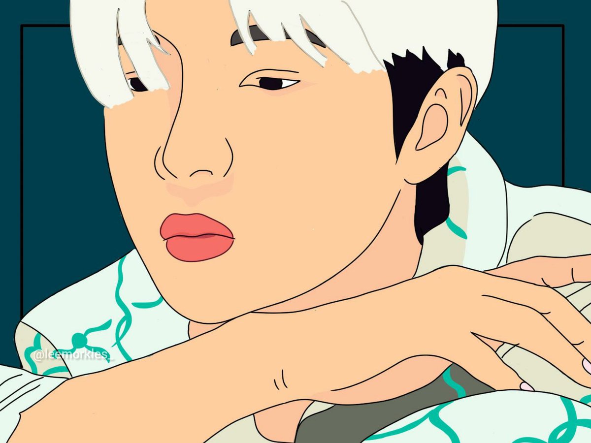leemorkles_'s tweet photo. i'm no artist so i'm proud of myself for actually finishing this in less than a day π₯Ί
#RENJUN #Renjun_Fools_Covers #NCT #NCTDREAM https://t.co/4Be9JQqS5J