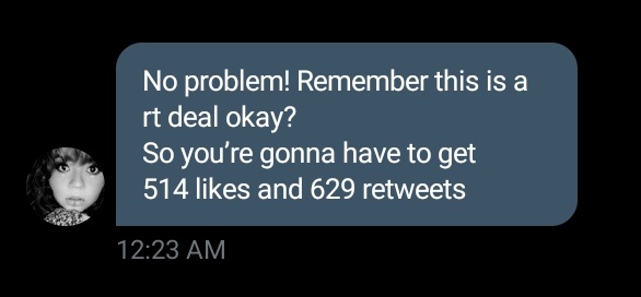 fluffykyunn's tweet photo. ATTENTION PLS❗❗
whoever see this tweet can you help me to reach the goal? so I can get the new monsta x's photobook. I get rt deal from @Btranslimshady2
I need 514likes and 629retweets within 2weeks. SO PLEASE CAN U RETWEET AND LIKE THIS TWEET😭😭 I'll help you as well. TYSM🙏 https://t.co/DVoYD7vVso