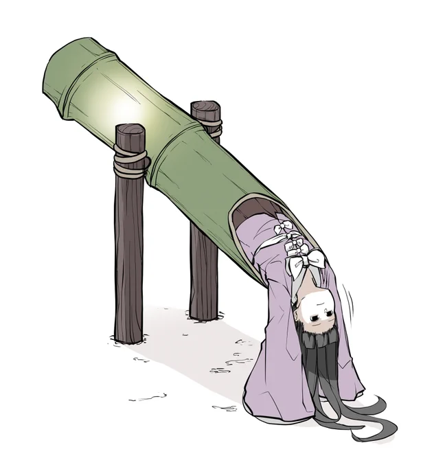 ししおどし 