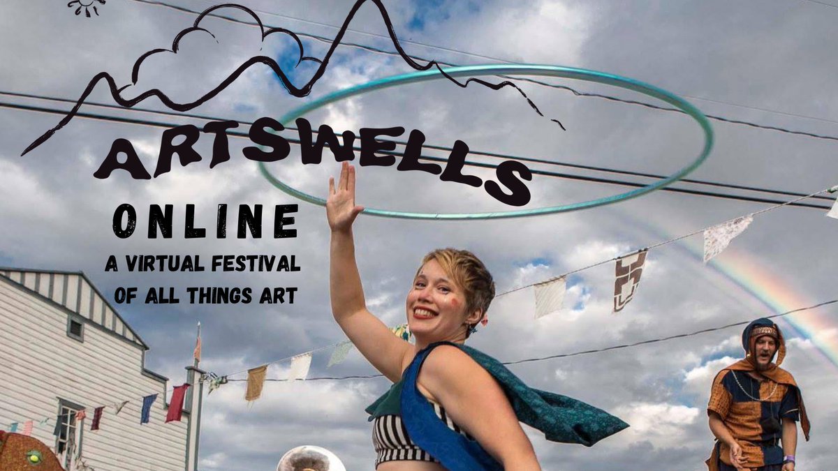 ArtsWells tweet media