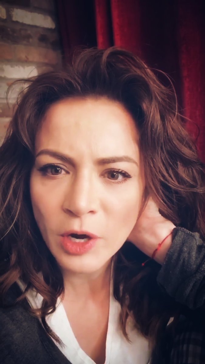 silvxarg's tweet photo. Mia ❣ @silvnavarro  
DOS MINUTOS CONTIGO https://t.co/neUAyAMpjo