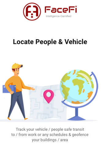 FaceFiAI's tweet image. Face verify from FaceFi app  for  all activities with three-factor authentication FaceFi ID. #FaceFiapp #FaceFiID #FaceFi3FA #3FA #FFIID #FaceAuth #ComputerVisionplatform #FaceFiCVplatform #FaceFiAi 
@FaceFi_AI
 #FaceVerify #FaceFiverify