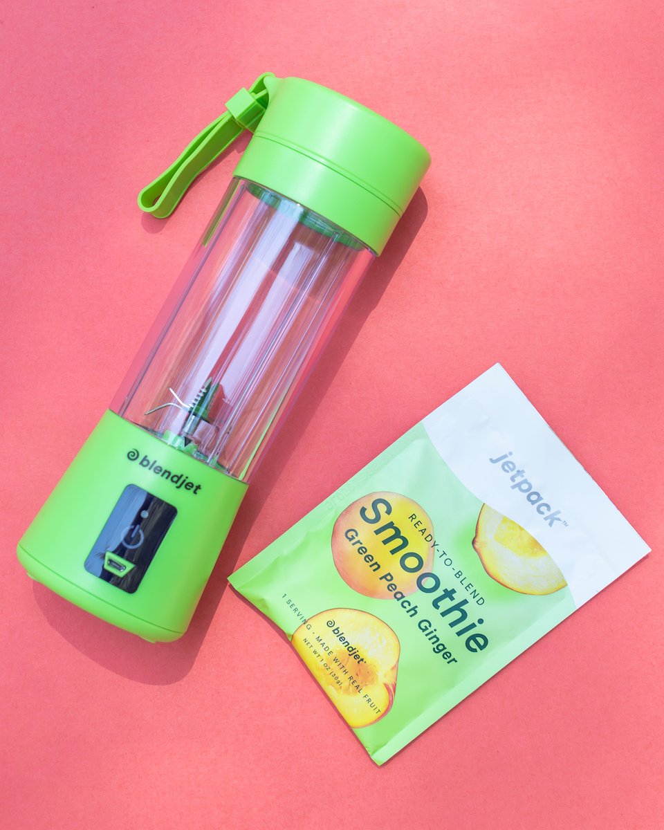 🧘‍♀️#InternationalSelfCareDay #GIVEAWAY 🧘‍♀️ We’re giving away a #BlendJet and 3 JetPacks to 3 lucky followers!
1. FOLLOW <a href="/BlendJet/">BlendJet®</a>
2. LIKE and RETWEET this post 
3. REPLY tagging a friend!
Closes 7/29. Winners messaged on 7/30. Open worldwide. #GiveawayAlert #selfcareday