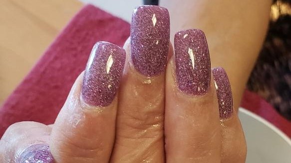 Can't beat the PRICE!! $30 Dip Powder New Set!!
Quality job!! Quality color!! Quality place!!
Call at 949-380-8808