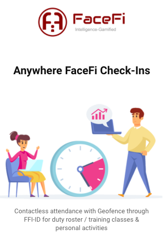 FaceFiAI's tweet image. Face verify from FaceFi app  for  all activities with three-factor authentication FaceFi ID. #FaceFiapp #FaceFiID #FaceFi3FA #3FA #FFIID #FaceAuth #ComputerVisionplatform #FaceFiCVplatform #FaceFiAi 
@FaceFi_AI
 #FaceVerify #FaceFiverify
