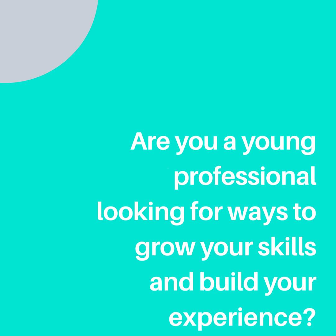 career_guild's tweet photo. With the current global trend, some young professionals have been affected either in a positive or negative way.

Have you been thinking of how to sharpen your skills and prepare for opportunities?  
You can start with:
- Internship
- Volunteering
- Freelancing
- Unsolicited appl https://t.co/ioQrs4XPfa