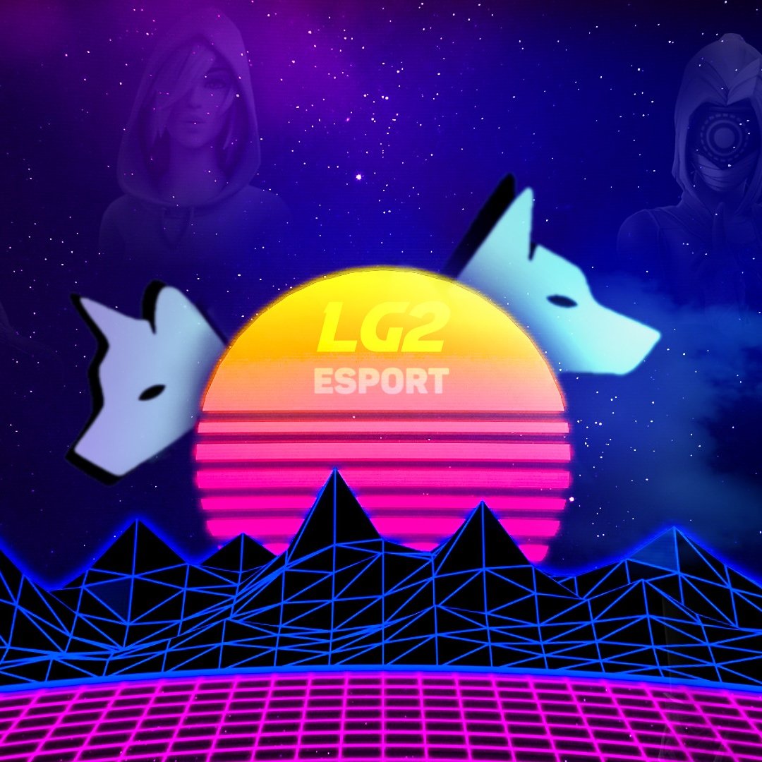 LG2_eSport's tweet photo. #NouvellePhotoDeProfil #fruloproject 😍 https://t.co/h7KlVGUmOb