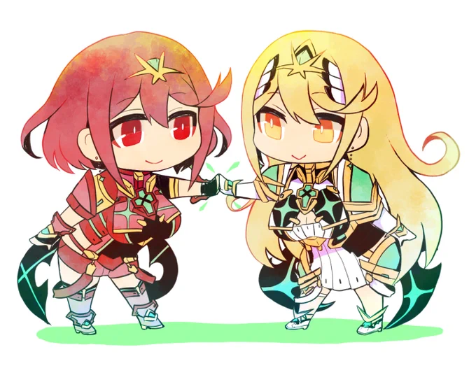 てんのせーはい 