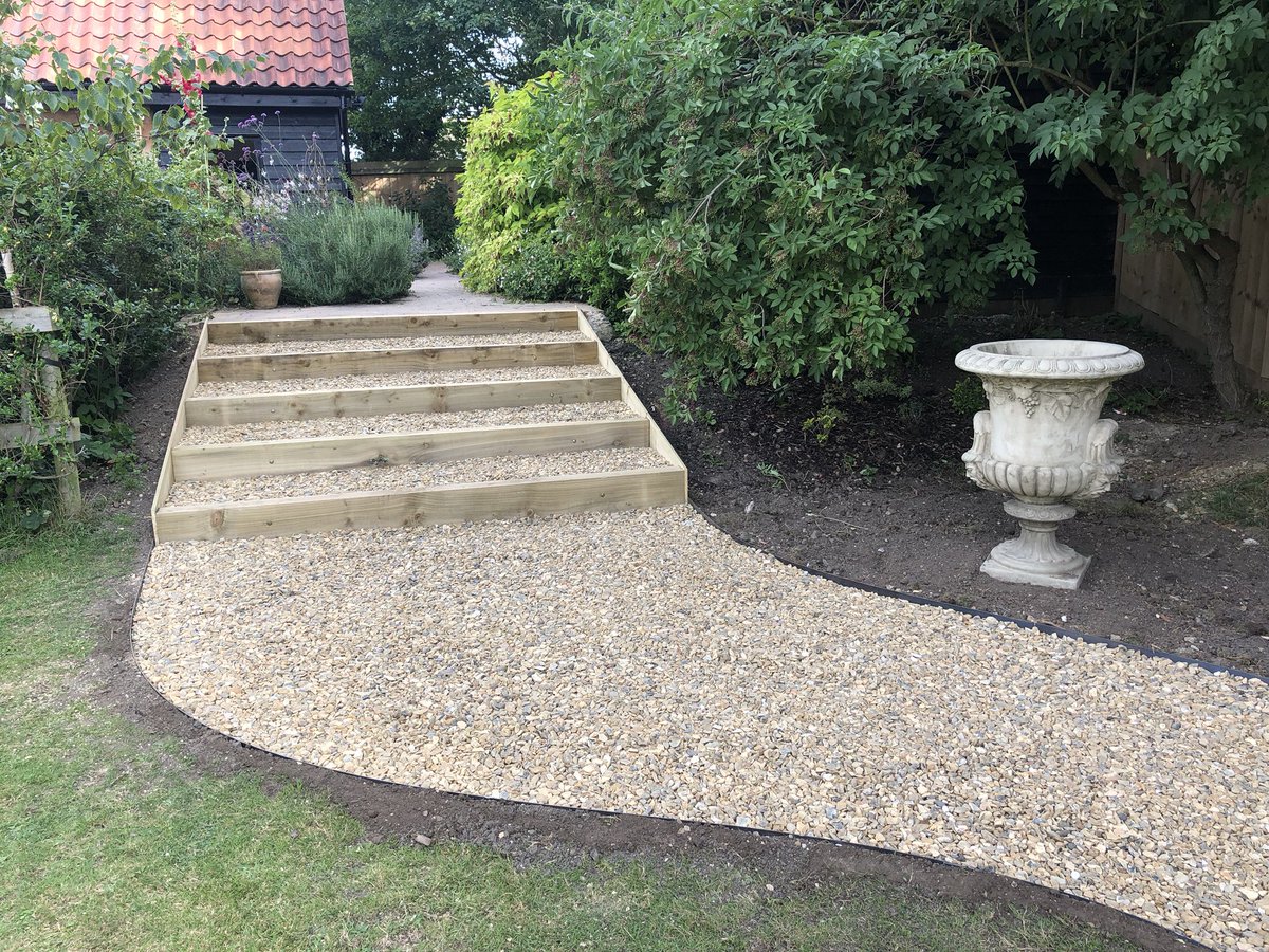 bclandscapesuk's tweet photo. Another one done. https://t.co/M2qucxRiRo