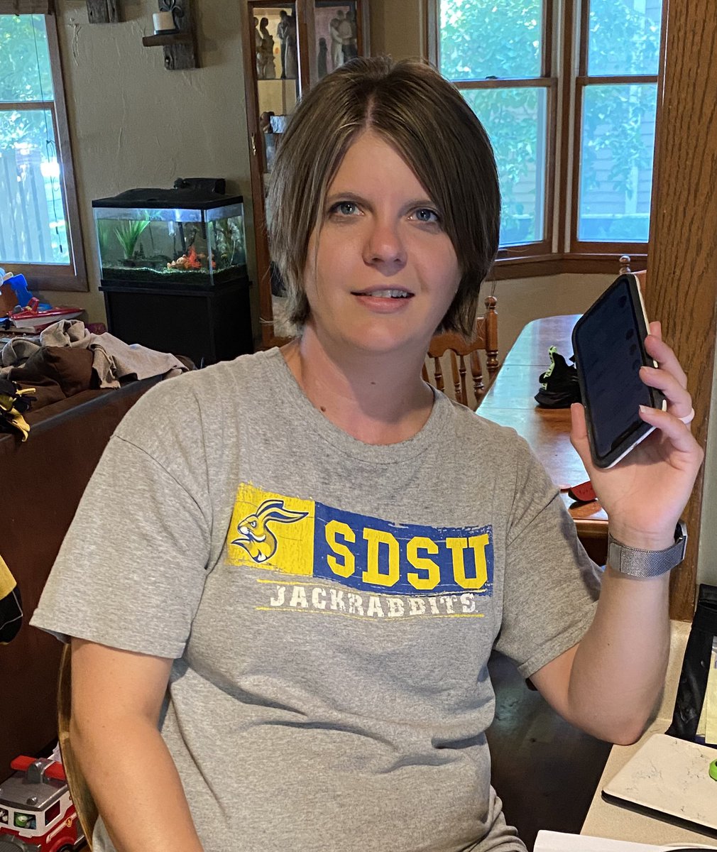 jumpset95's tweet photo. When it is your 10 year anniversary and she doesn’t even wear a saints volleyball shirt...smh....#needsmoretraining #knowthatlook #loveya https://t.co/is38upKxMP