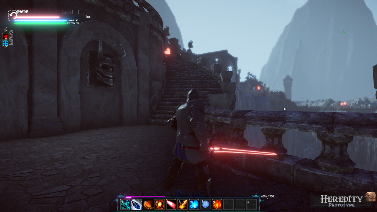 Tanthious 🔥ARPG tweet media