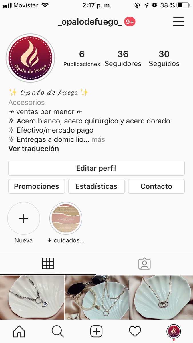 Candemerlo_'s tweet photo. Pasó a contarles de mi nuevo emprendimiento! Agradecería mucho si me siguen✨
https://t.co/skXAqiyPlS https://t.co/nGTOlHOyIf