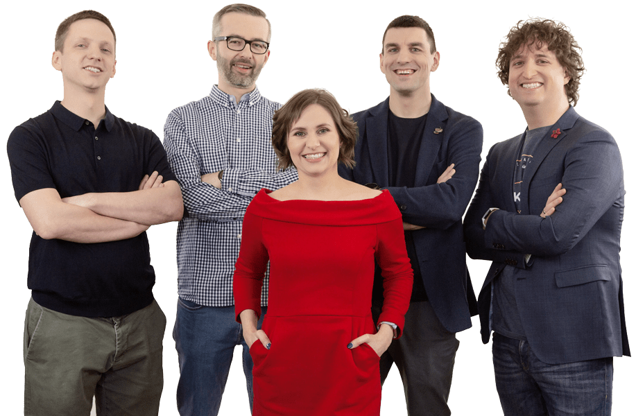 TechniVentures's tweet photo. A hot summer in #NYC...&amp; a flaming hot  interview 🚒🚨 w/ @jkubrynski, CEO &amp; Co-Founder of @DevSkiller

Read: https://t.co/3MfQGJRQuN
.
.
.
.
.
#funding #startup #hiring #staffing #developer #Recruiting #Warsaw #Poland #tech #testing #interviews #talent #coding #scaling #NewYork https://t.co/i8pMaJTS9X