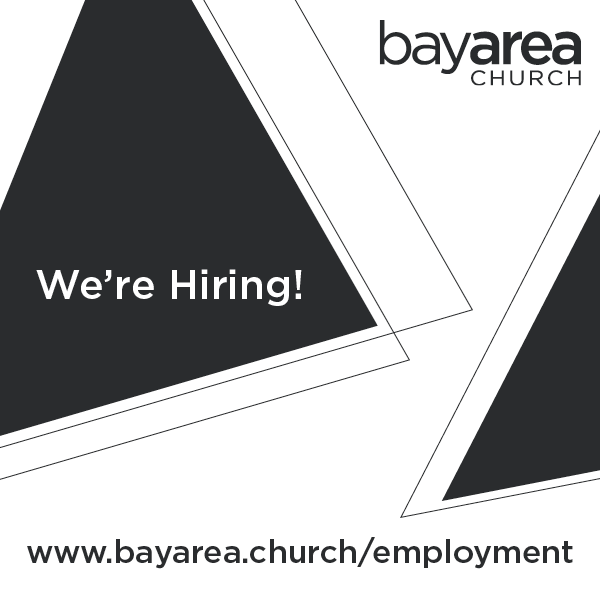 WE ARE HIRING! We are looking for a few talented, creative, Jesus-loving people to join our team! If you are interested in any of our open positions or know someone who would be, head over to our employment page or refer a friend! zcu.io/gBSV