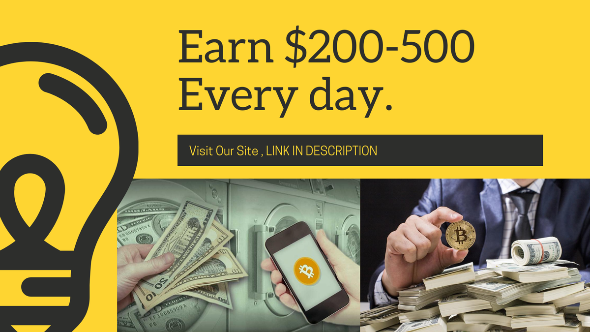 somrat_78's tweet photo. You can also earn $ 200-500 daily without spending unnecessary time sitting at home during this time. You can visit our site, and watch our successful model. You also can start earning. Just visit our site and start.
https://t.co/NfET4fHC9B https://t.co/Eva4U0myWV