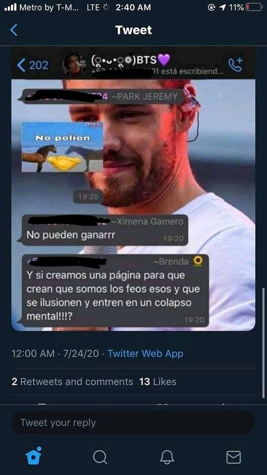 zynrainbrry's tweet photo. REALLY? REAALLLYY?
GOD DAMN,Y'ALL REALLY THE MOTHER FUCKING AUDACITY TO PLAY US DIRECTIONERS? WE'RE BASICALLY HAVING A BREAKDOWN FUCK IT'S NOT FUNNY,GOD DAMN
SHARE THIS FUCKING TWEET
RETWEET THIS FUCKING TWEET
YOU'RE PLAYING THE WRONG FANDOM.
#10yearsOf1D
#10YearofOneDirection https://t.co/Bbvi7v4dZj