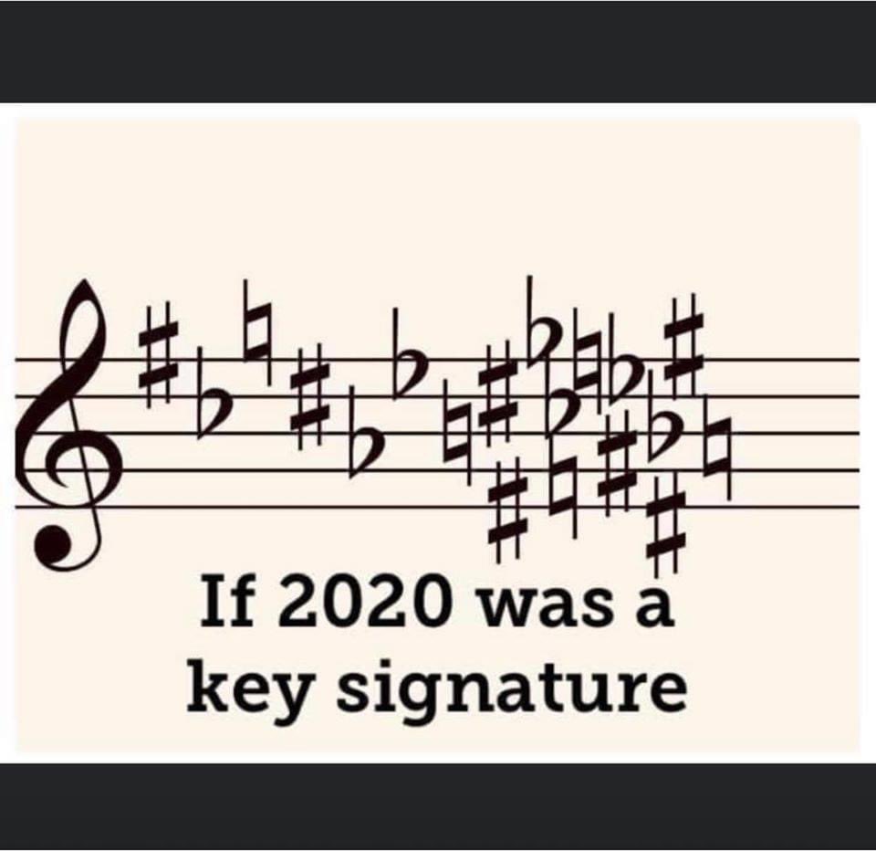 East Clinton HS Band tweet media