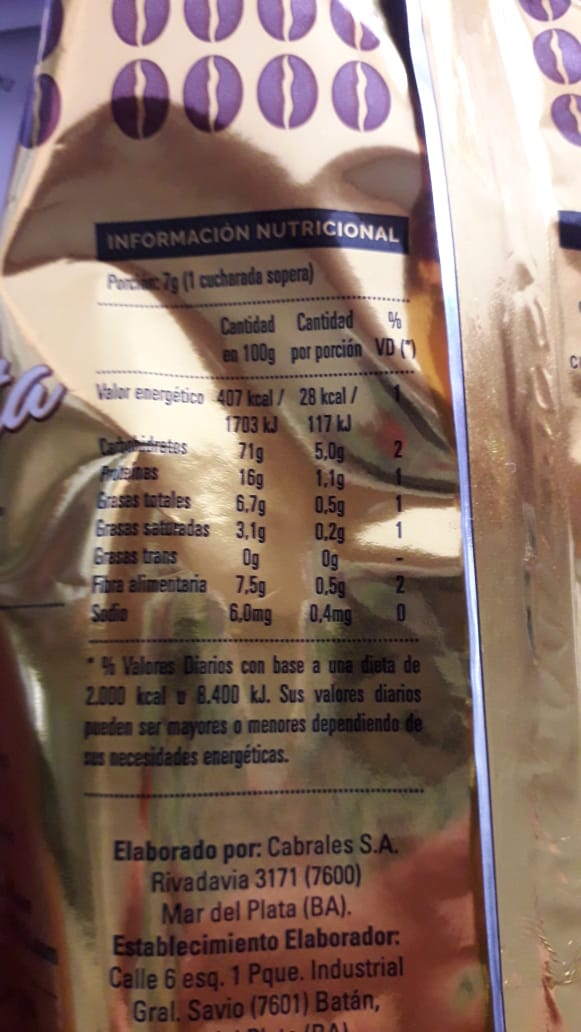Caricatoon's tweet photo. @arribacabrales nos cuentan cuál es la diferencia nutricional entre estás tres variedades de café (torrado, tostado super y tostado prestige)? https://t.co/39xnAIY3EN