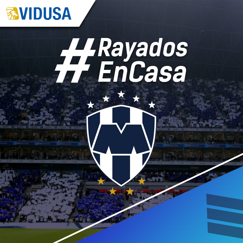 vidusacasas's tweet photo. ¡Llenemos twitter de azul y blanco! 🔵⚪

Si este tweet llega a los 1,500 RT con el hashtag #TribunaVIDUSA, regalamos aleatoriamente un jersey oficial de @Rayados. 🤠🙌

*El ganador se anunciará el lunes 27 a través de mensaje directo. 📥 https://t.co/Hwt664FRGO