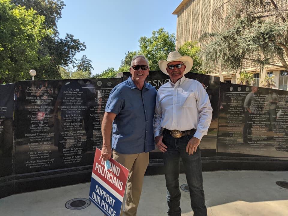 KevCookingham's tweet photo. Great to attend Law Enforcement Rally yesterday.
We appreciate the women and men who protect & serve!!! #cookinghamforcongress https://t.co/n50p3MCwVh
