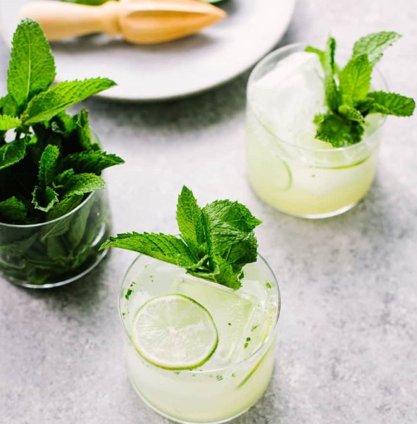 LiveKorman's tweet photo. #TGIF and it's #NationalTequilaDay great day to try this recipe. https://t.co/RT29zf9VpH https://t.co/9fsTtksXVz